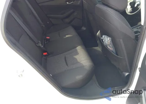 2024 Honda Accord Ex from USA, damaged, VIN 1HGCY1F33RA086832